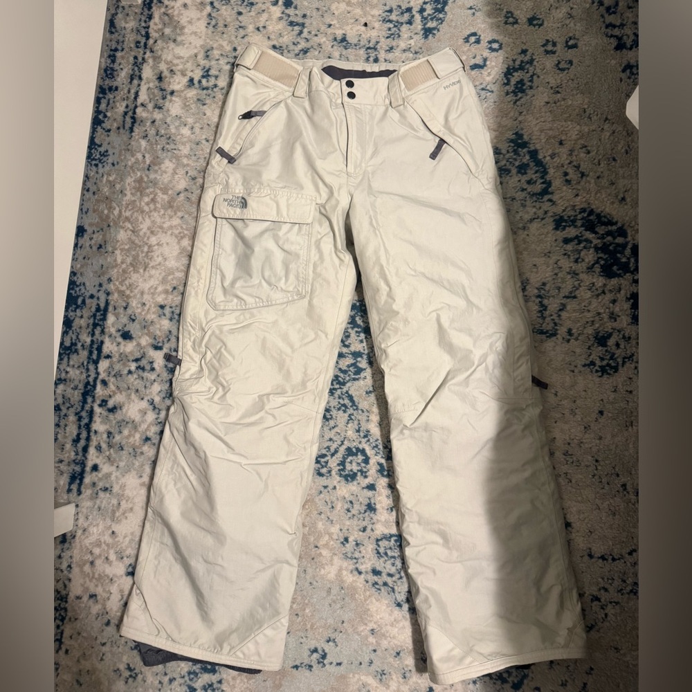 North Face Woman Snow Pants